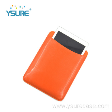 Newest Vigorous Universal Table Leather Cover Pouch